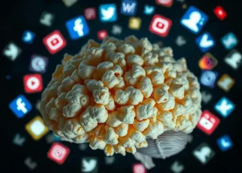 Screen time berlebihan dapat memicu popcorn brain yang membuat otak sulit fokus. Kenali penyebab, gejala, dan cara mengatasinya menurut para ahli.