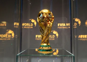 Spanyol dan Argentina bertemu pada final Piala Dunia 2026. Duel ini sekaligus menghadirkan Finalissima yang sempat tertunda akibat situasi geopolitik.