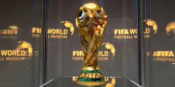 Spanyol dan Argentina bertemu pada final Piala Dunia 2026. Duel ini sekaligus menghadirkan Finalissima yang sempat tertunda akibat situasi geopolitik.