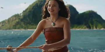 Moana Live Action resmi tayang di bioskop. Simak sinopsis lengkap, daftar pemain, dan kisah petualangan Moana mengembalikan jantung Te Fiti.