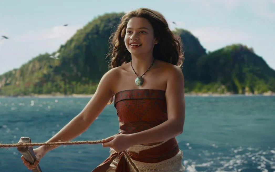 Sinopsis Moana Live Action, Petualangan Epik Sang Putri Motunui di Layar Lebar