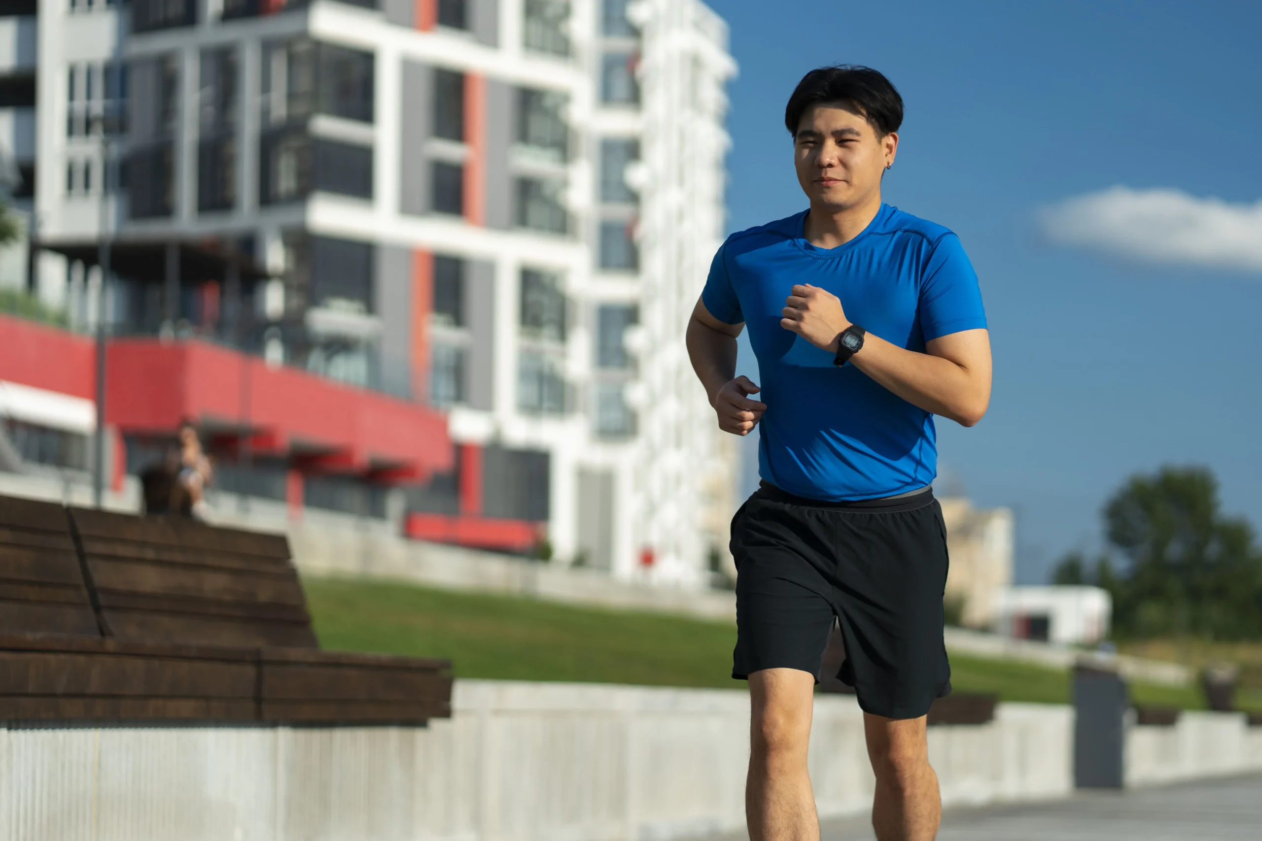 Slow Jogging Sedang Tren, Apakah Benar Lebih Efektif Membakar Kalori?