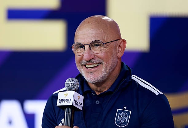 De la Fuente Percaya Argentina Tampil Sportif di Final Piala Dunia 2026