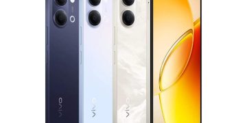 Vivo Y6c resmi meluncur dengan baterai 6.500 mAh, layar 120 Hz, chipset Unisoc T7225, dan harga sekitar Rp 2,3 jutaan.