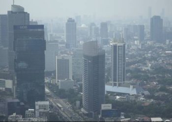 IDAI mengingatkan polusi udara pada anak tidak hanya merusak paru-paru, tetapi juga dapat meningkatkan risiko kanker dan berbagai penyakit kronis.