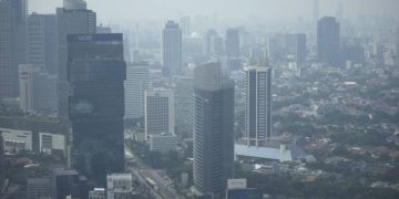 IDAI mengingatkan polusi udara pada anak tidak hanya merusak paru-paru, tetapi juga dapat meningkatkan risiko kanker dan berbagai penyakit kronis.