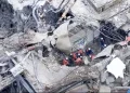 Korban tewas akibat gempa M 7,1 di Kumamoto, Jepang, bertambah menjadi 28 orang. Tim penyelamat masih mencari korban di bawah reruntuhan.