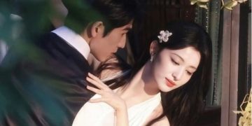 Simak rekomendasi drama China terbaru yang tayang pada paruh kedua 2026. Dibintangi Zhang Linghe, Wang Churan, Ding Yuxi, hingga Song Zu'er.