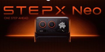 StepFun memperkenalkan StepX Neo, smartphone AI berbasis Agentic AI yang mampu menjalankan berbagai tugas otomatis hanya dengan satu perintah.