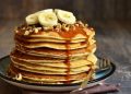 Ingin membuat pancake empuk untuk sarapan? Simak resep pancake rumahan dengan bahan sederhana dan cara memasak yang praktis.