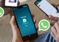 WhatsApp menghadirkan fitur Switch Account yang memungkinkan pengguna memakai dua akun dalam satu ponsel tanpa aplikasi tambahan. Begini cara mengaktifkannya.