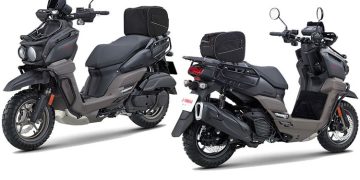 Yamaha memperkenalkan BW'S Urban Explore edisi terbatas dengan desain petualang, mesin 125 cc, fitur modern, dan tampilan premium untuk mobilitas harian.