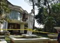 Polisi masih mendalami kepemilikan rumah di Sentul yang digeledah dalam penyidikan dugaan korupsi, gratifikasi, suap, dan TPPU. Simak perkembangan terbarunya.