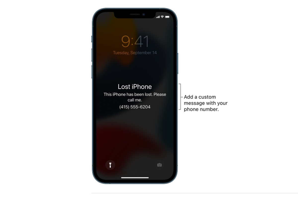 iPhone Hilang atau Dicuri Begini Langkah Aman Melindungi Data dan Perangkat
