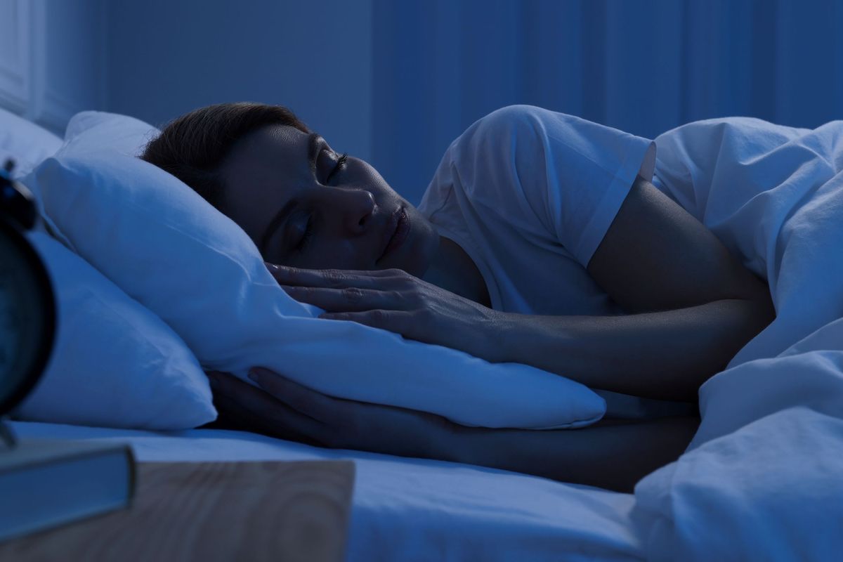 Benarkah Sleepmaxxing Bisa Membuat Tidur Lebih Berkualitas? Ini Penjelasan Pakar