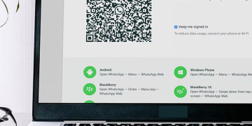 WhatsApp Web tidak bisa dibuka? Ketahui penyebabnya dan cara mengatasi masalah dengan menghapus ekstensi browser yang mengganggu.