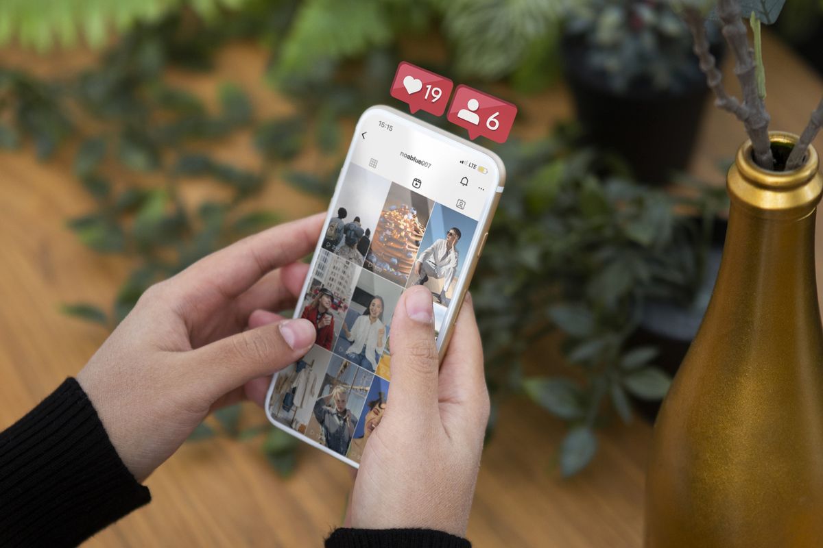Fitur AI Instagram Picu Kekhawatiran Privasi, Begini Cara Menonaktifkannya