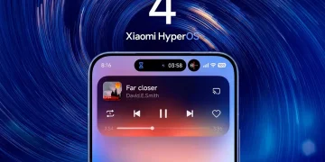 Xiaomi HyperOS 4 dikabarkan meluncur pada Agustus 2026 dengan peningkatan performa, AI offline, serta konektivitas antarperangkat yang lebih cepat.