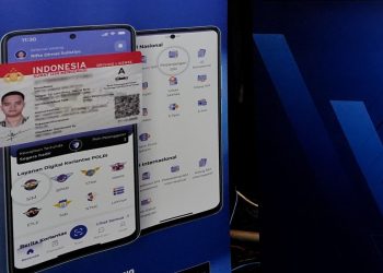 SIM tertinggal di rumah? Kenali SIM Digital dari Korlantas Polri, cara aktivasi, fungsi, serta aturan penggunaannya agar tetap siap saat berkendara.