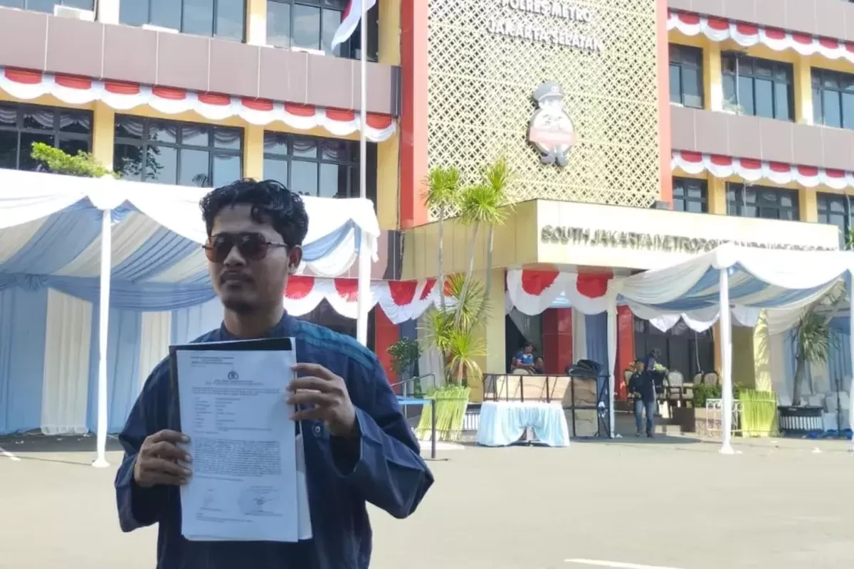 Kasus Dugaan Fatwa Halal Kripto Palsu Dilaporkan ke Polisi, Kerugian Capai Rp1,8 Miliar