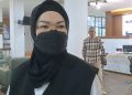 Bupati Sukoharjo Etik Suryani tiba di Gedung KPK usai terjaring OTT terkait dugaan pemerasan terhadap perangkat daerah. Simak kronologi lengkapnya.