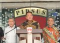 Pengusutan dugaan korupsi terus berkembang setelah penyitaan emas 74 kilogram dan uang ratusan miliar. Simak kronologi hingga pengunduran diri Jampidsus.