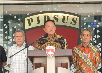 Pengusutan dugaan korupsi terus berkembang setelah penyitaan emas 74 kilogram dan uang ratusan miliar. Simak kronologi hingga pengunduran diri Jampidsus.