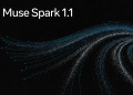 Meta meluncurkan Muse Spark 1.1, model AI coding terbaru yang dirancang membantu developer membuat kode, memperbaiki bug, dan migrasi proyek.