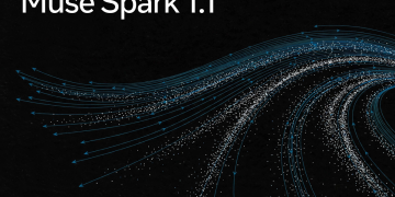 Meta meluncurkan Muse Spark 1.1, model AI coding terbaru yang dirancang membantu developer membuat kode, memperbaiki bug, dan migrasi proyek.