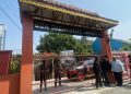 Polisi mengaku telah mengantongi identitas pengirim ancaman bom ke SDN Srengseng Sawah 15 di Jagakarsa. Proses penyelidikan masih terus berlangsung.