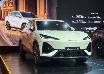 Bapenda DKI Jakarta mencatat 78 persen mobil listrik di ibu kota merupakan kendaraan kedua. Temuan ini memunculkan evaluasi terhadap kebijakan insentif kendaraan listrik.