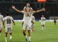 Timnas Indonesia mengalahkan Kamboja 5-1 pada laga pembuka Piala AFF 2026. Simak statistik, rekor, dan fakta menarik di balik kemenangan Garuda.