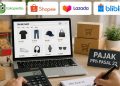Mekanisme surat bebas PPh Final di marketplace dinilai membebani seller. Pengamat mengusulkan integrasi data digital untuk mempermudah proses verifikasi. (Foto: suara.com)