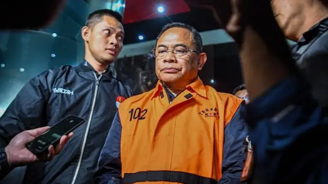 Mengapa Banyak Kepala Daerah Tersandung Korupsi? KPK Ungkap Faktor Utamanya