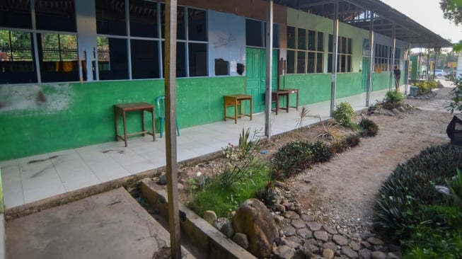 Fakta Baru Kasus Bom Rakitan di MAN 3 Padang, Polisi Sebut Pelajar Korban Bullying