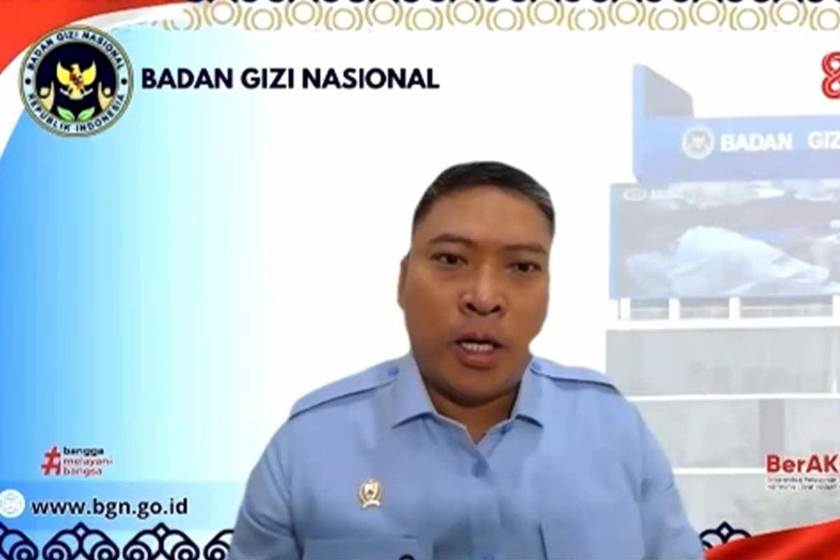 Korwil BGN Kayong Utara Ditegur Keras, Begini Kronologi Hingga Dimutasi ke Papua