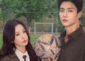 Simak sinopsis Road to Success, drama China yang menggabungkan olahraga, romansa, dan perjuangan membangkitkan tim sepak bola sekolah.