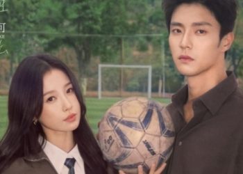 Simak sinopsis Road to Success, drama China yang menggabungkan olahraga, romansa, dan perjuangan membangkitkan tim sepak bola sekolah.