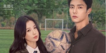 Simak sinopsis Road to Success, drama China yang menggabungkan olahraga, romansa, dan perjuangan membangkitkan tim sepak bola sekolah.