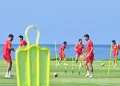 Timnas Indonesia tampil di Piala AFF 2026 dengan rata-rata usia 26,1 tahun. Komposisi skuad yang matang dinilai membuka peluang meraih gelar juara.