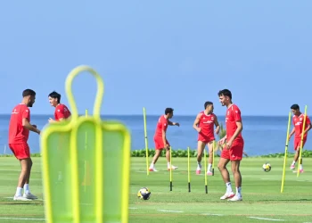 Timnas Indonesia tampil di Piala AFF 2026 dengan rata-rata usia 26,1 tahun. Komposisi skuad yang matang dinilai membuka peluang meraih gelar juara.