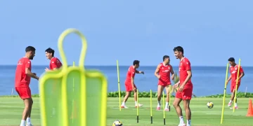 Timnas Indonesia tampil di Piala AFF 2026 dengan rata-rata usia 26,1 tahun. Komposisi skuad yang matang dinilai membuka peluang meraih gelar juara.