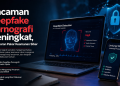 Deepfake pornografi semakin menjadi perhatian. Simak penjelasan pakar keamanan siber mengenai risiko, cara mengurangi ancaman, dan langkah yang perlu dilakukan korban.