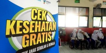 Hasil Cek Kesehatan Gratis Kemenkes memetakan penyakit yang paling banyak dialami masyarakat Indonesia berdasarkan kelompok usia, mulai dari bayi hingga remaja.
