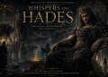 Legenda Hades yang jarang diketahui mengungkap rahasia Gerbang Kematian, Sungai Mnemos Arcanum, dan alasan Hades tidak pernah membenci manusia.