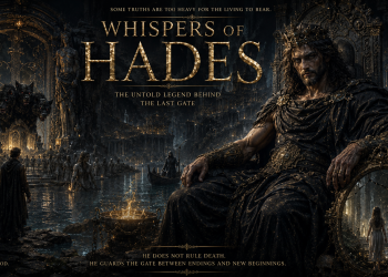 Legenda Hades yang jarang diketahui mengungkap rahasia Gerbang Kematian, Sungai Mnemos Arcanum, dan alasan Hades tidak pernah membenci manusia.