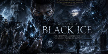 Sub-Zero, Mortal Kombat, Black Ice, Lin Kuei, Raiden, Earthrealm, Netherrealm, Mortal Kombat Lore, Sub-Zero Story, Lin Kuei Temple, Ice Powers, Cryomancer, MK Legends, MK Mythology, Grandmaster Lin Kuei, Fantasy Story, Dark Fantasy, Action Adventure, Epic Battle, Frozen Warrior, Ice Magic, Mortal Kombat Character, Raiden Story, Netherrealm Invasion, Black Crystal, Ancient Legend, Fantasy Novel, Mysterious Power, Martial Arts Fantasy, Warrior Legend, Earthrealm Defender, Mortal Kombat Fan Story, Cryomancy, Hidden Secret, Legendary Warrior, Video Game Lore, Hero Sacrifice, Dark Magic, Ice Warrior, Epic Fantasy, Mythical Power, Action Novel, Gaming Story, Emotional Story, Frozen Soul, Ancient Temple, Forgotten Hero, Dark Legend, Fantasy Adventure, Black Snow