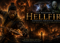 Discover the hidden legend of Scorpion in Mortal Kombat and the forgotten truth behind Hellfire, a power that could either destroy or redeem its master.