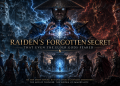 Discover the untold legend of Raiden in Mortal Kombat, revealing the hidden truth behind Dark Raiden, the shattered timeline, and the burden of immortality.