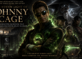 Discover the untold official story of Johnny Cage, the ancient bloodline behind his green energy, and the hidden destiny that changed Mortal Kombat forever.